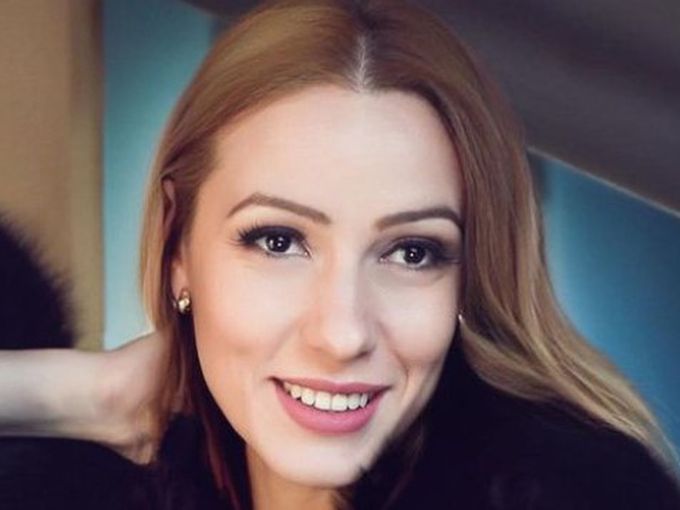 А вие ще последвате ли профила на кучето на Деси Бакърджиева в Инстаграм?