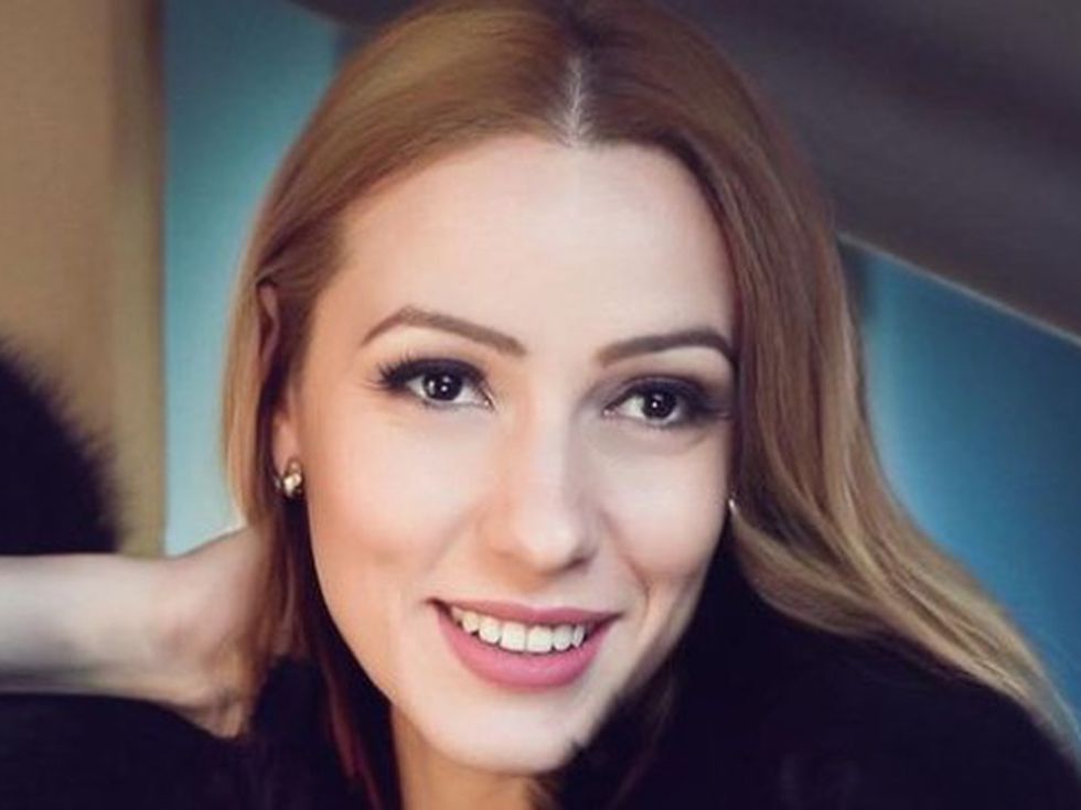 А вие ще последвате ли профила на кучето на Деси Бакърджиева в Инстаграм?