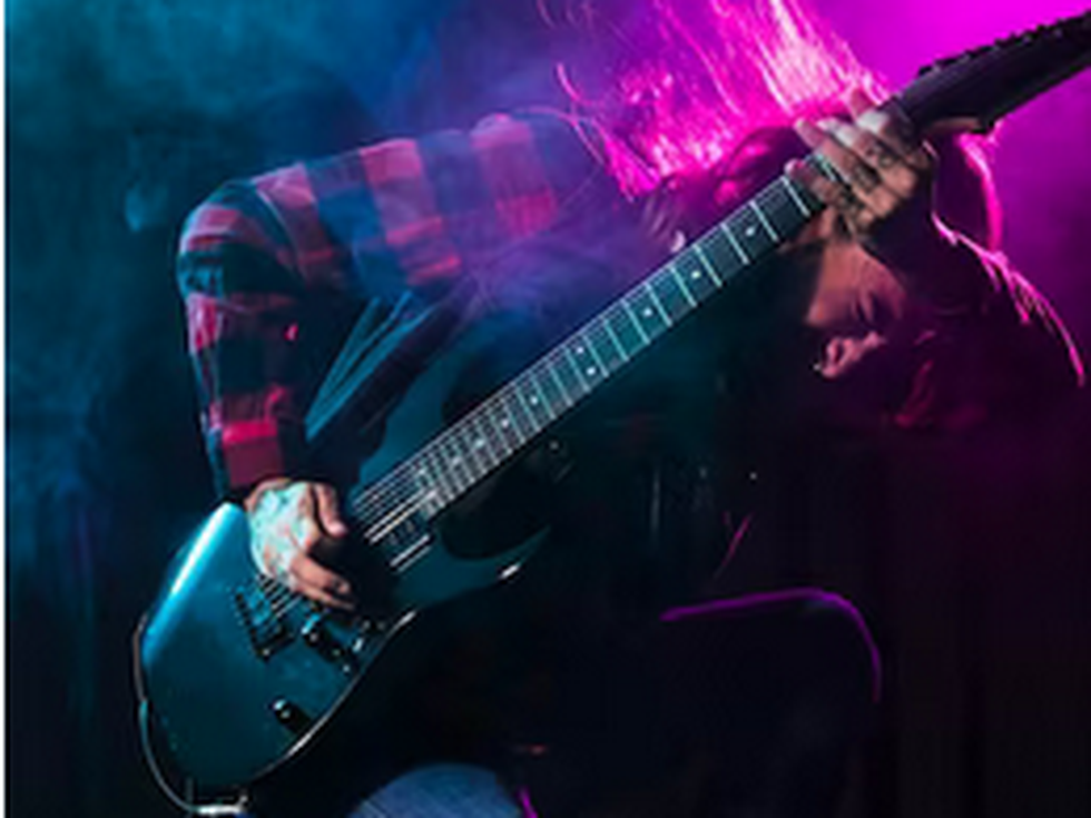 Вече са ясни групите, които ще свирят на Midalidare Rock In The Wine Valley 2023