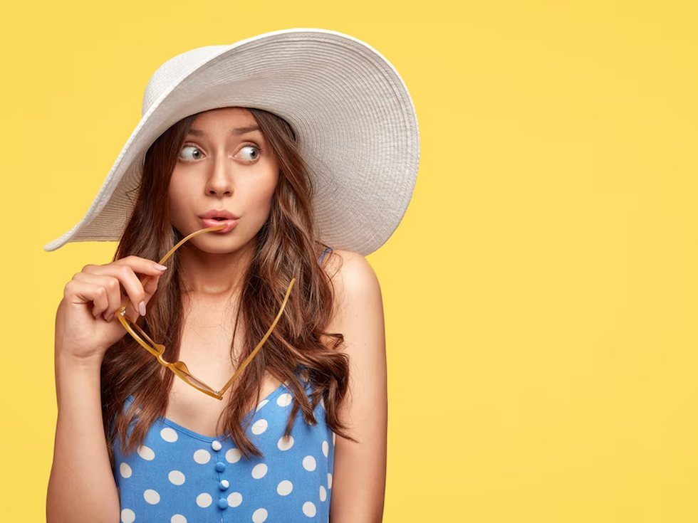 Нека да е лято (и да не се потим прекомерно)