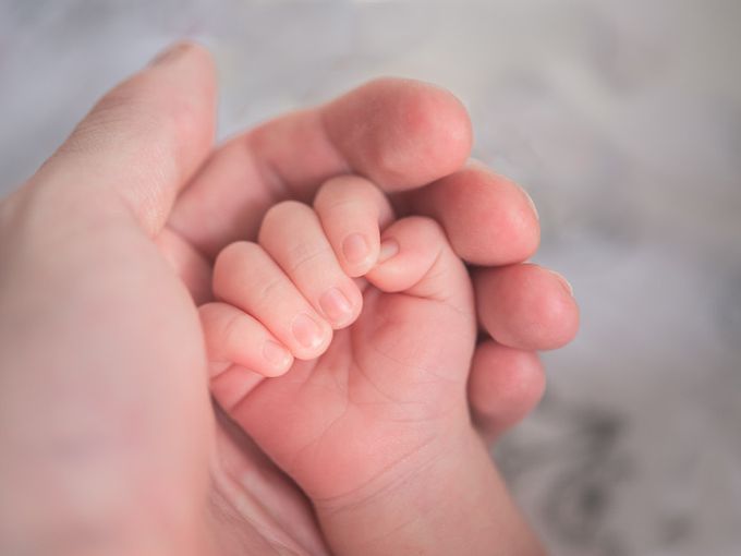 Специалните деца: Как родителите да се грижат за недоносено бебе