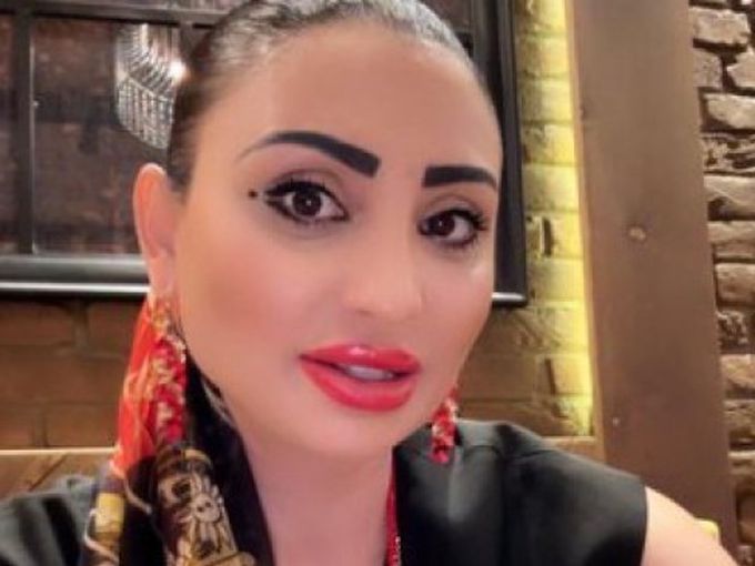 Софи Маринова пак ще се омъжва за Гринго?