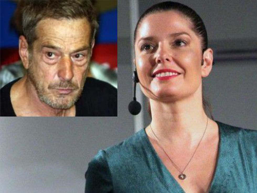 След толкова години: Йосиф Сърчаджиев и Алекс ще се сдобрят?