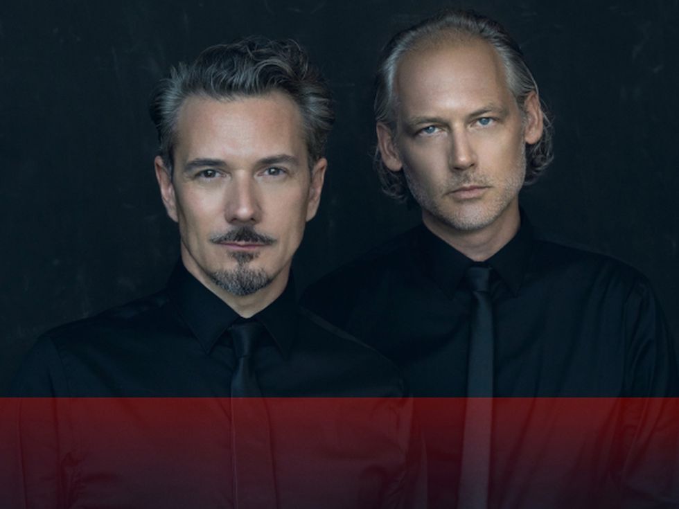 Прочути диджеи идват за първи път в България