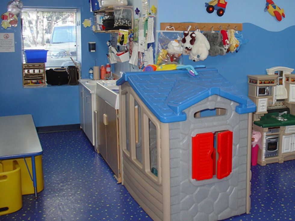 Най-добрата детска кухня за 2023