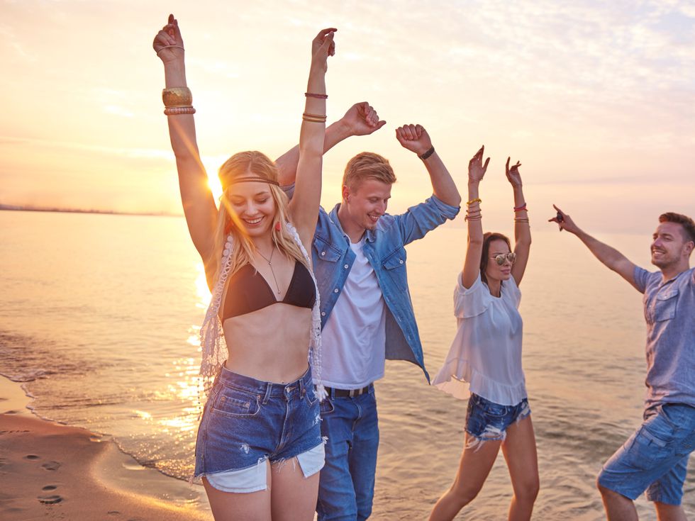 Край на дъждовете: Идва лятото, вижте какви жеги ни очакват още следващата седмица