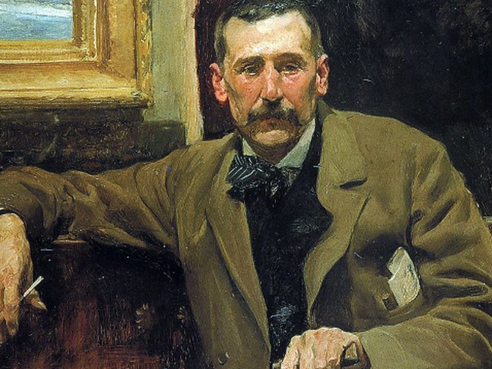 Преоткриваме испанския класик Бенито Перес Галдос