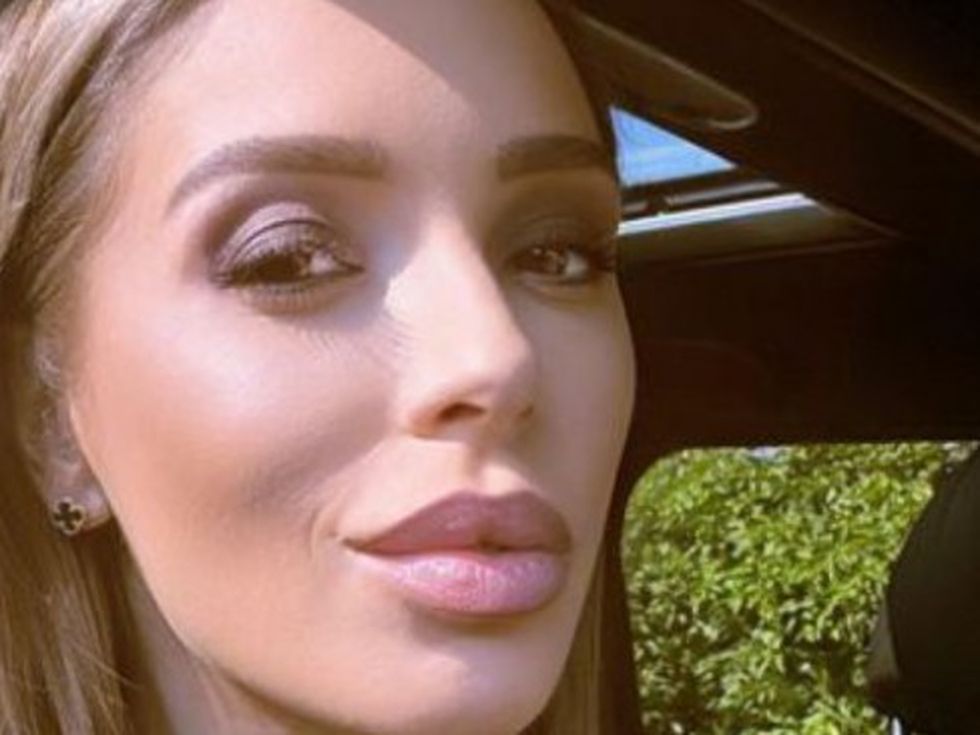 Мика Стоичкова показа новото гадже?