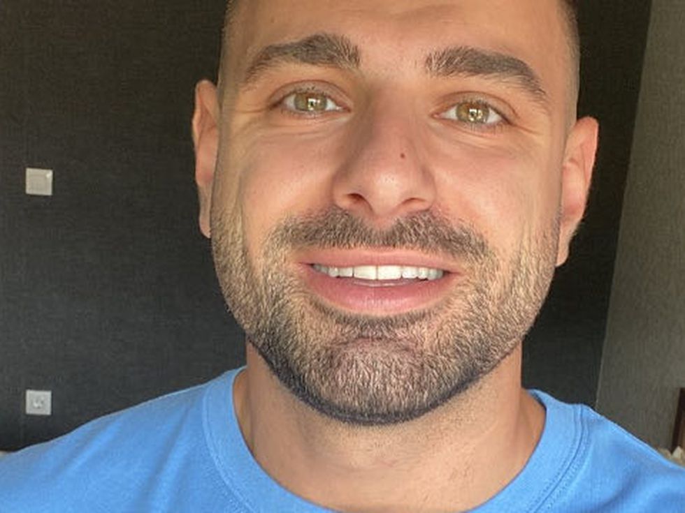 Експертът по здраве Илиян Найденов с приз на Био Наградите