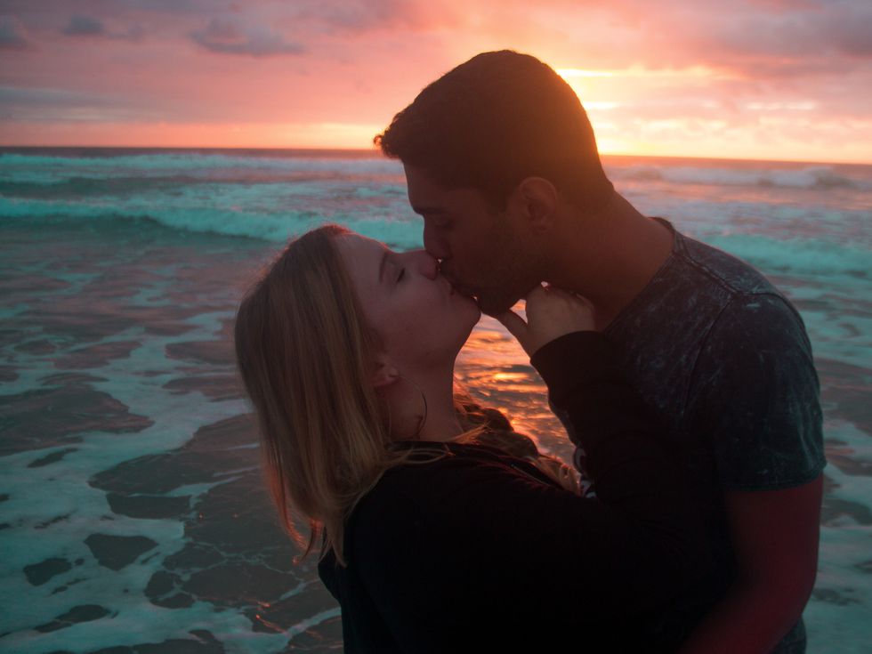 Най-точният любовен седмичен хороскоп за всяка зодия