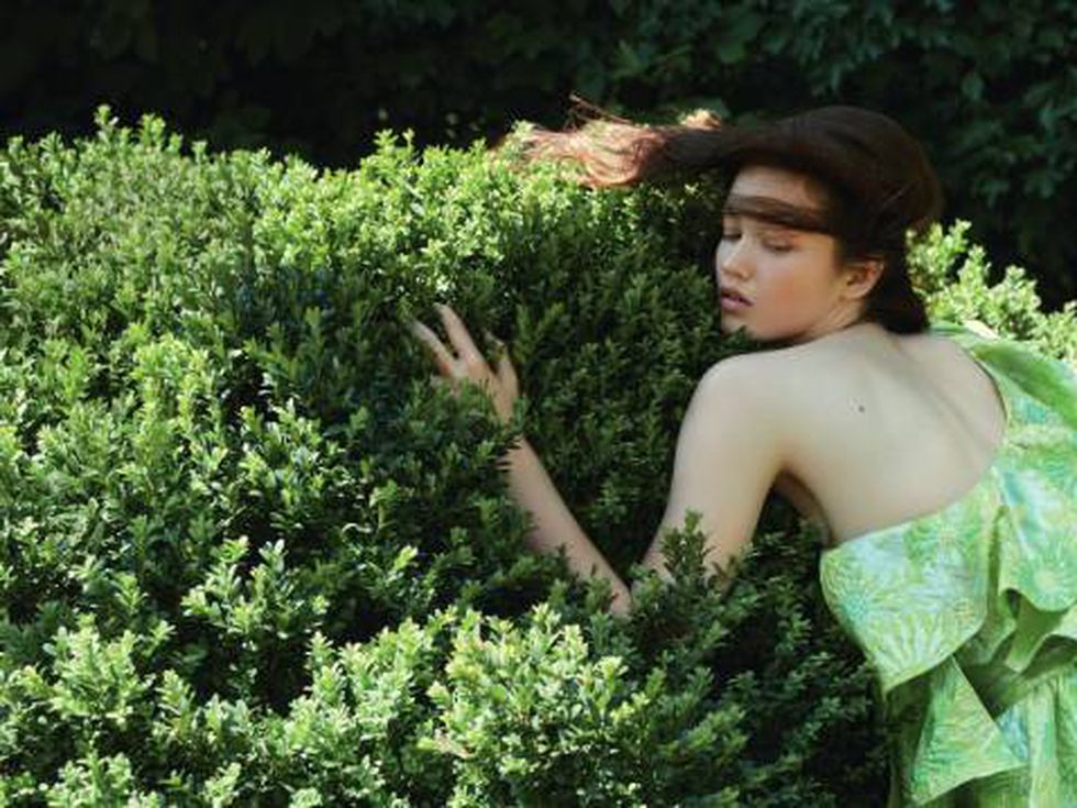 Устойчивият начин на живот е бъдещето: Направи първата крачка още днес с dm!