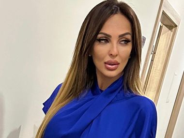 Глория призна: Едва не умрях