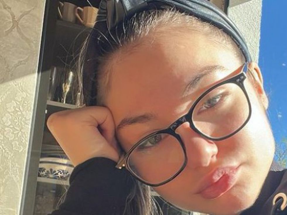 Изгониха Крисия от заведение