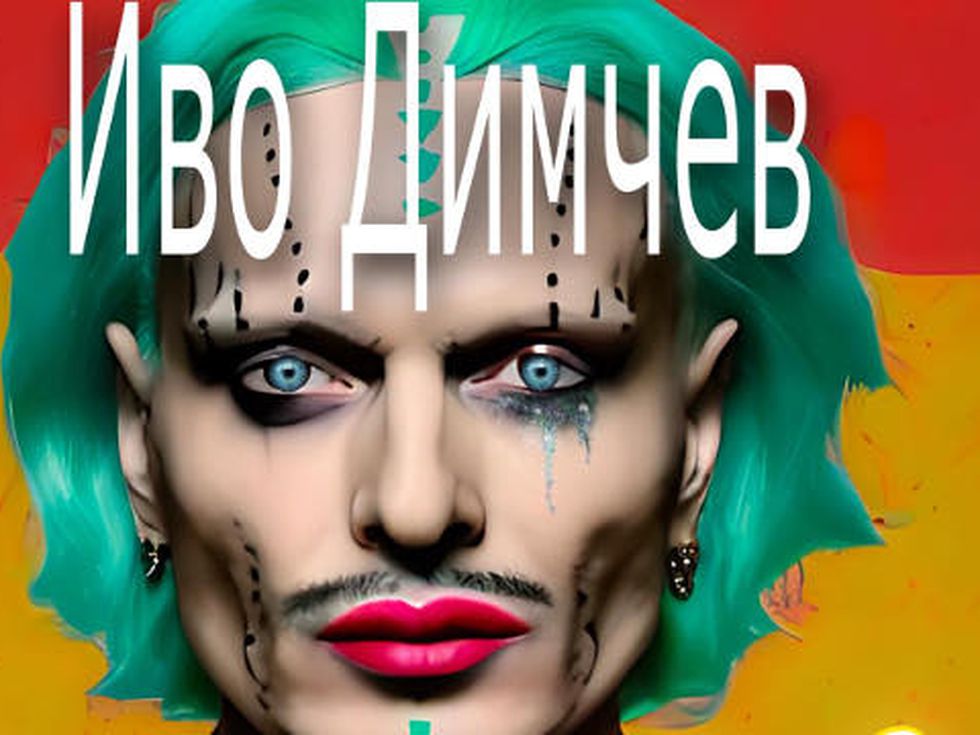 Иво Димчев с нов спектакъл и турне