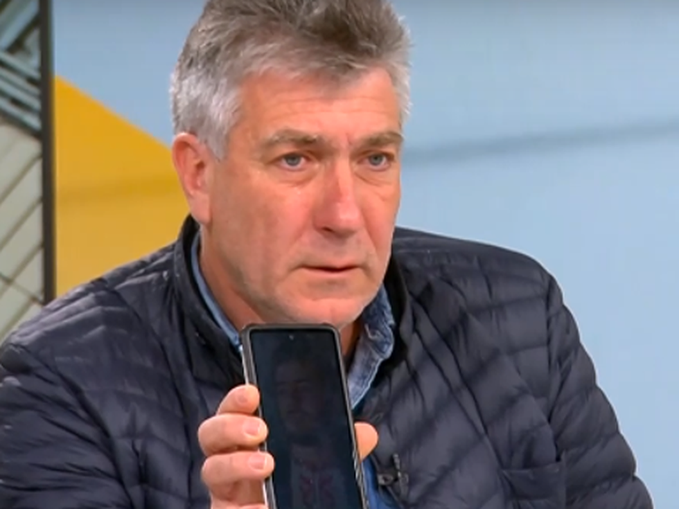 Войната на пътя: Ани и Явор, които бяха убити на пешеходна пътека, се готвели за сватба