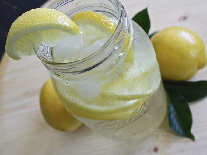 Вкусен домашен сироп, който гори мазнините и подобрява метаболизма