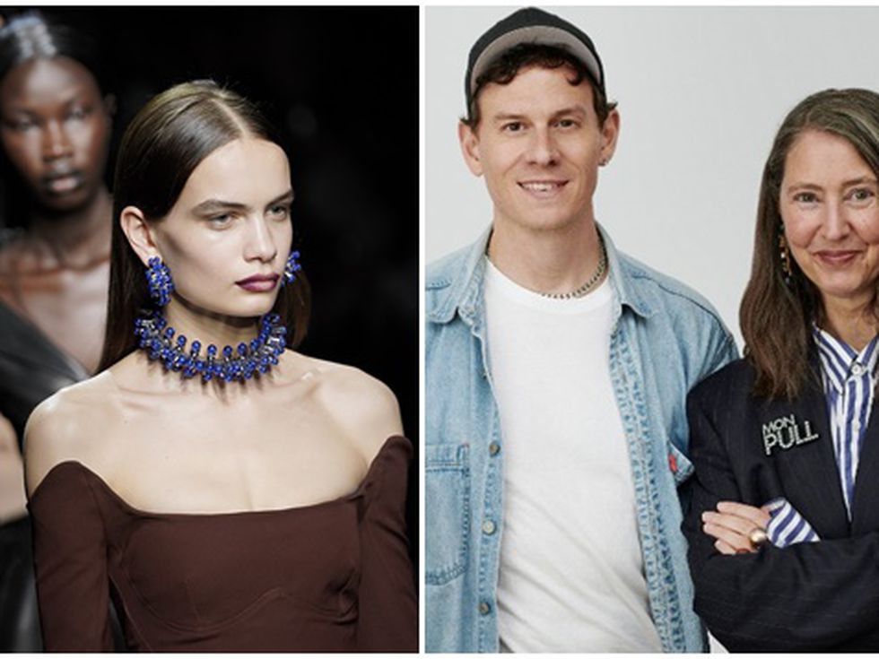 Тръпнем в очакване на новата дизайнерска колаборация - H&M Mugler