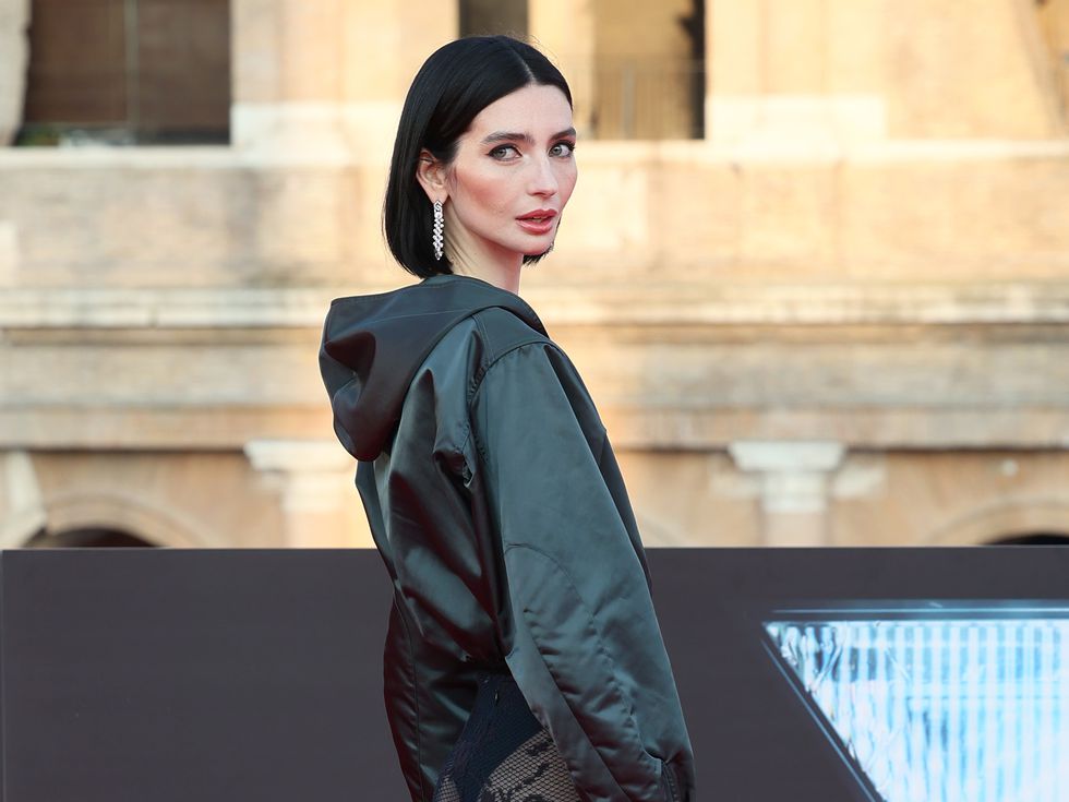 Дъщерята на Пол Уокър стана част от "Бързи и яростни"