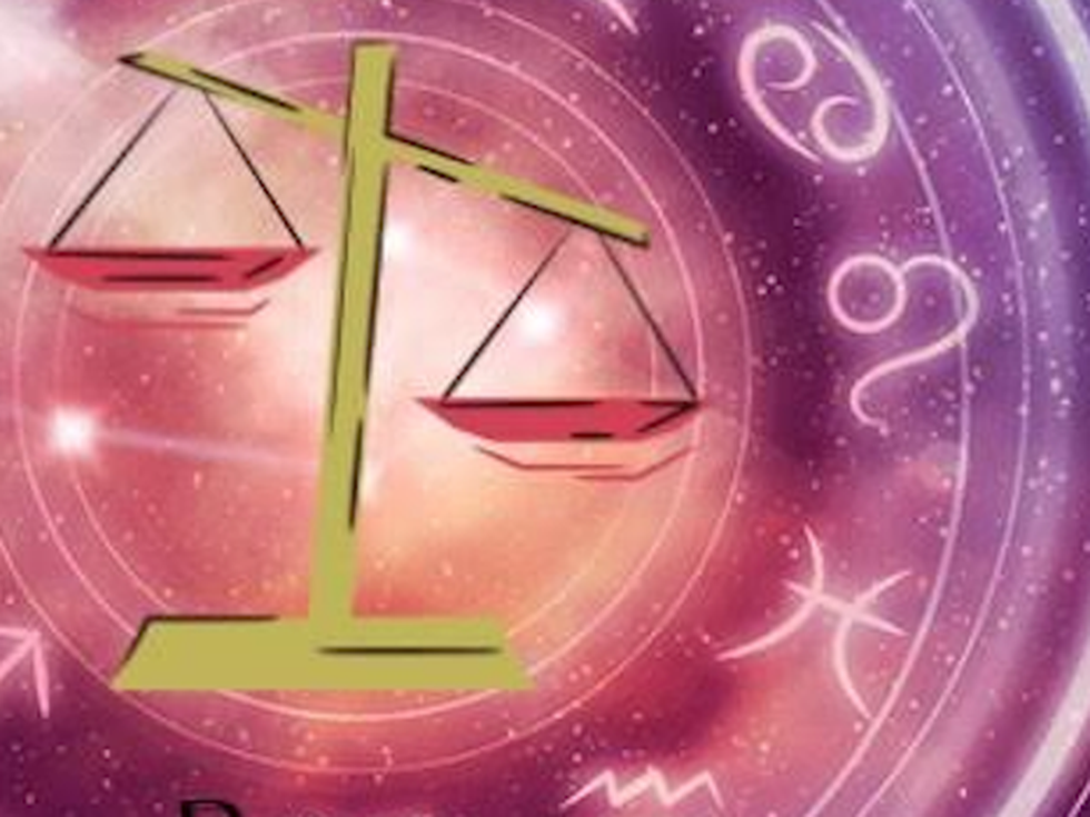 Скъпи Везни, март ви носи силни емоции