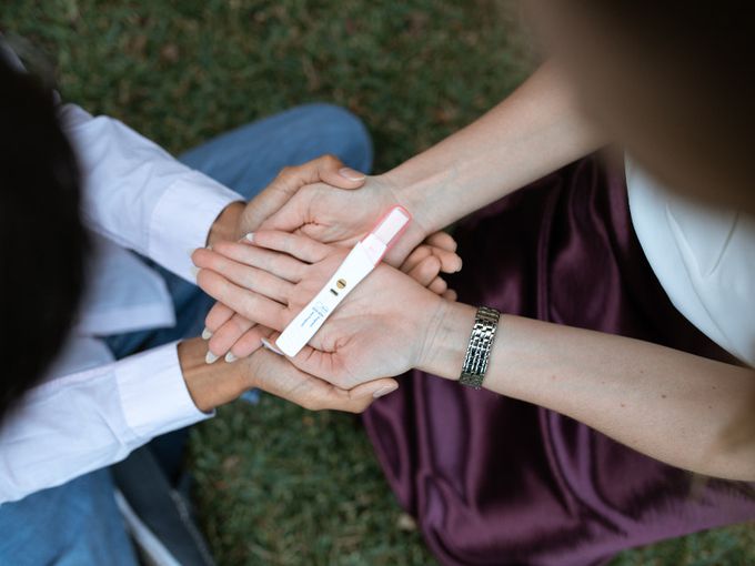 Как да забременея по-бързо? Ценни съвети за бъдещите мама и татко