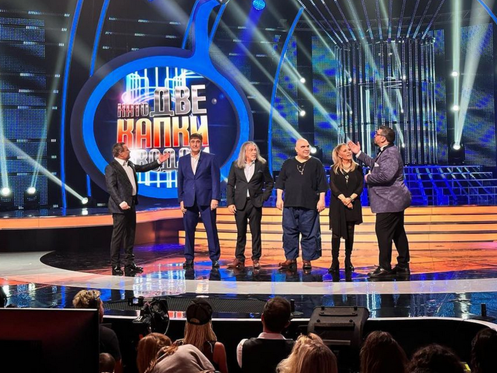 Силен епизод в Капките, зрителите са в шок: къде са Рачков и Веско Маринов?