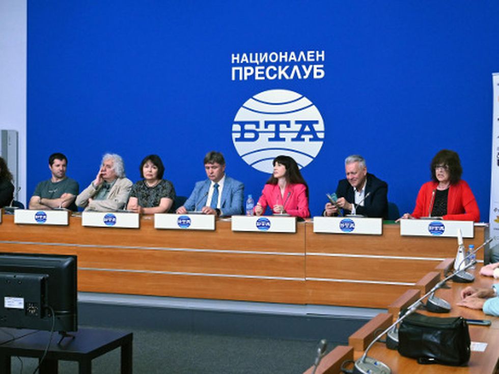 And all that jazz пак в Боровец: Международен джаз фестивал "Д-р Емил Илиев" започва на 4 август със собствен химн