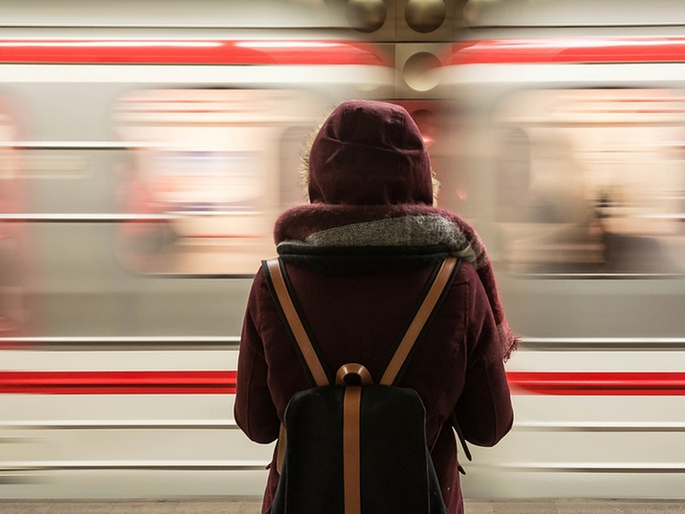 Чист късмет: Изгубен билет спасил живота на студентка по време на влаковата катастрофа в Гърция