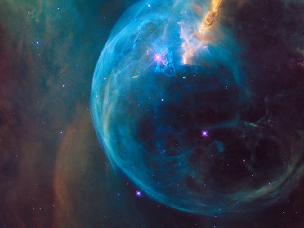 Внимание: Днес е най-опасният ден от март, ето какво ще се случи