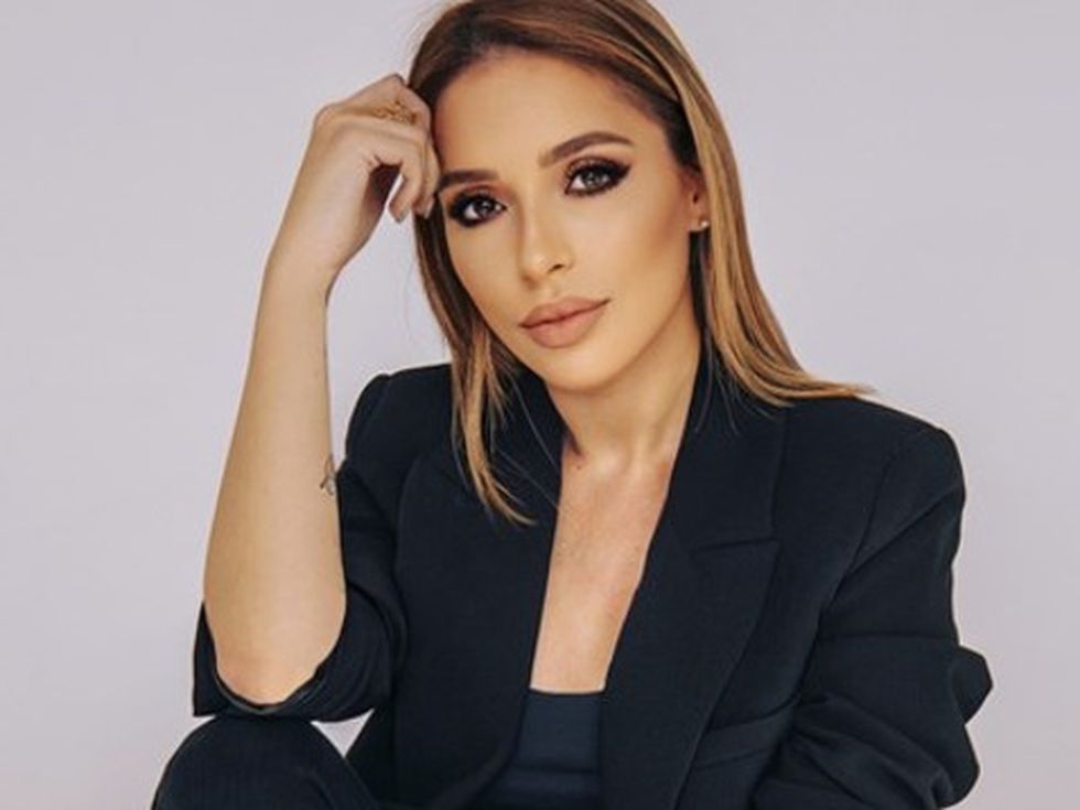 Мика Стоичкова с награда за Стартъп