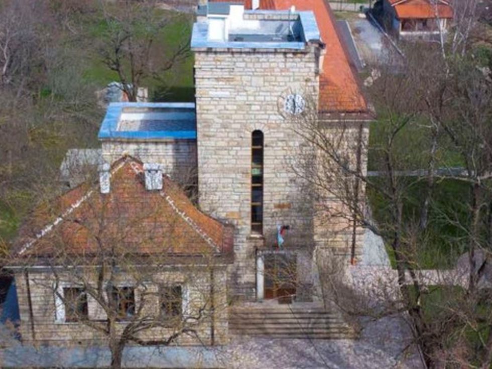 Селско училище живее нов живот
