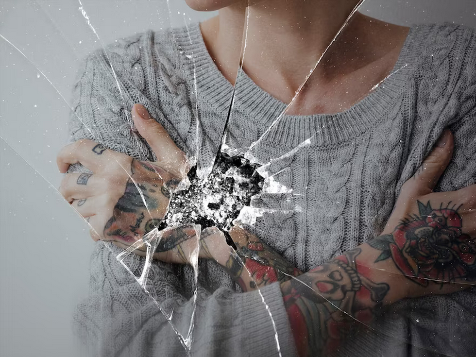 Калоян убил Кристина с пистолета на новата си приятелка?