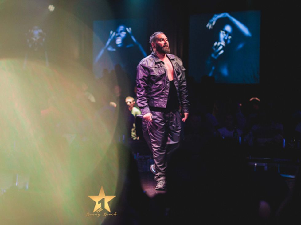 Азис и Меди взривиха The 1