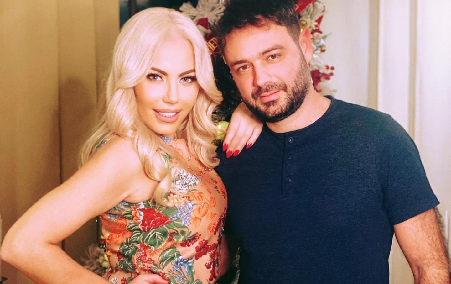 Цветин с важно признание за Камелия и бебето - Звезди - woman.bg