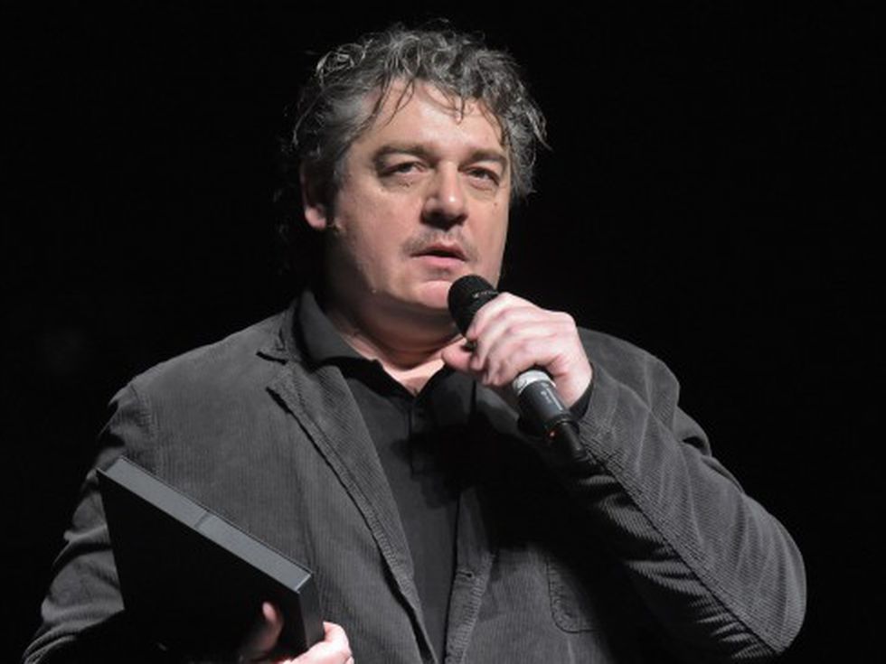 Камен Донев се сбогува: Ситуацията е нетърпима