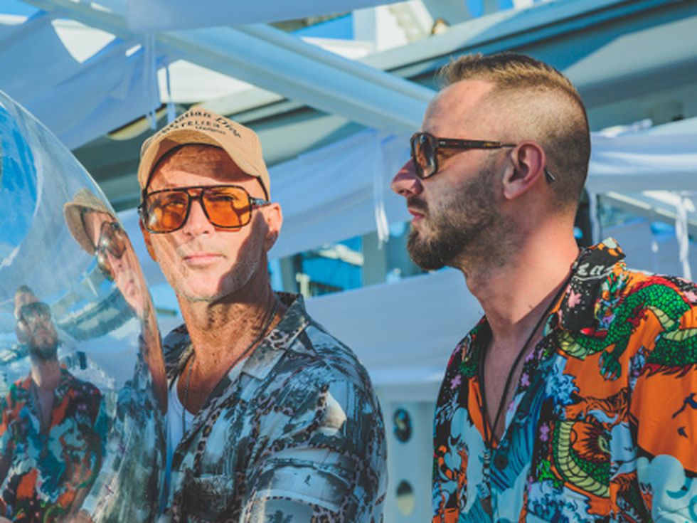 Време е за грандиозно парти: Crazibiza стават на 10 в София