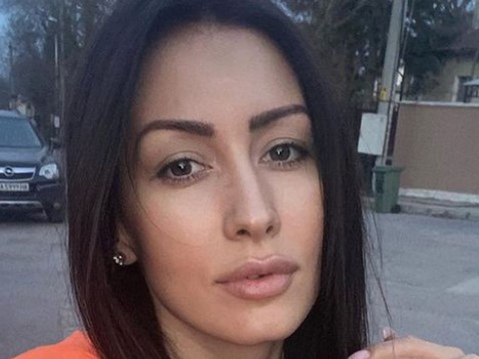 Трудно ще познаете Джена преди корекциите (СНИМКА)
