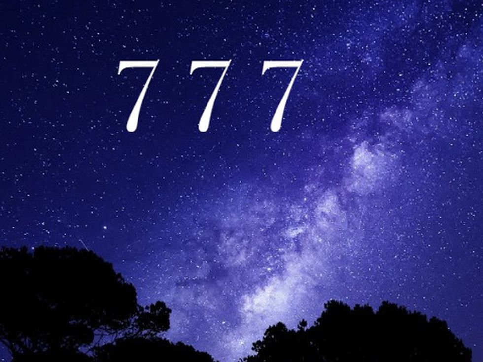 Днес: Отваря се мощен енергиен портал 777, време е за този специален ритуал