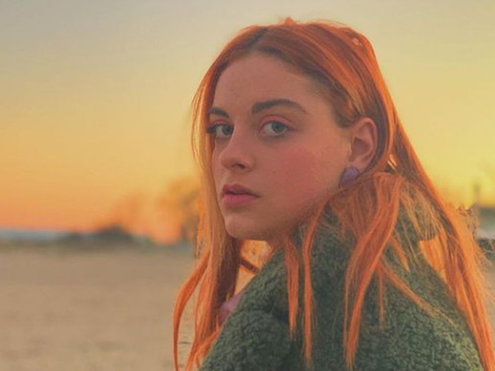 Дъщерята на Вергов озадачи феновете със смущаващо изказване