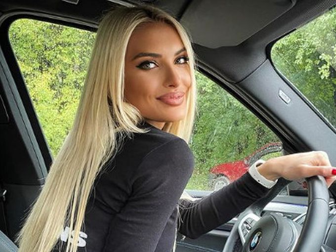 Анита на Рачков призна за мъката след раздялата