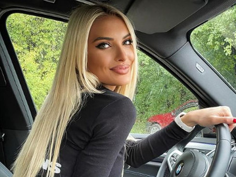 Анита на Рачков призна за мъката след раздялата