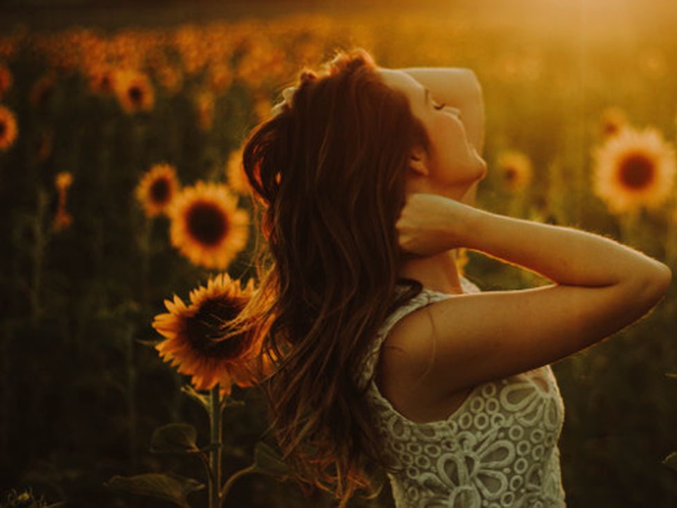 Еволюцията на всяка една от нас: Как да се научиш да избираш себе си