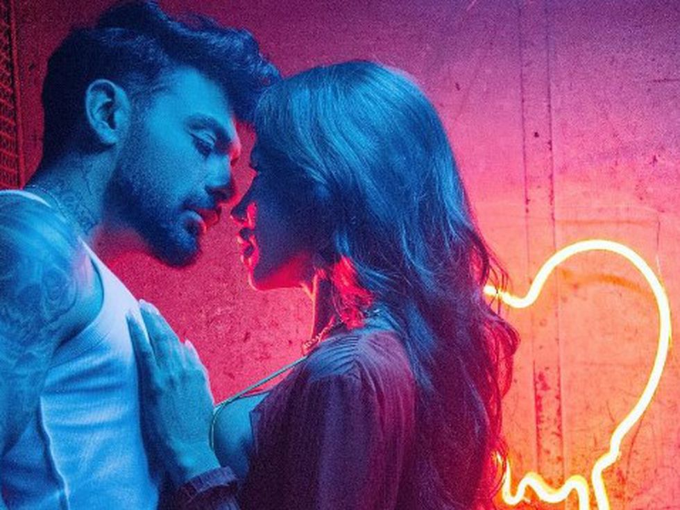 Сватба няма: Меди и Моника Валериева измамиха феновете си (ВИДЕО)