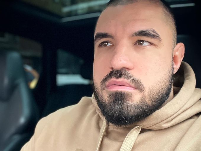 Ето какво е причинила Русата Златка на Георги Валентинов