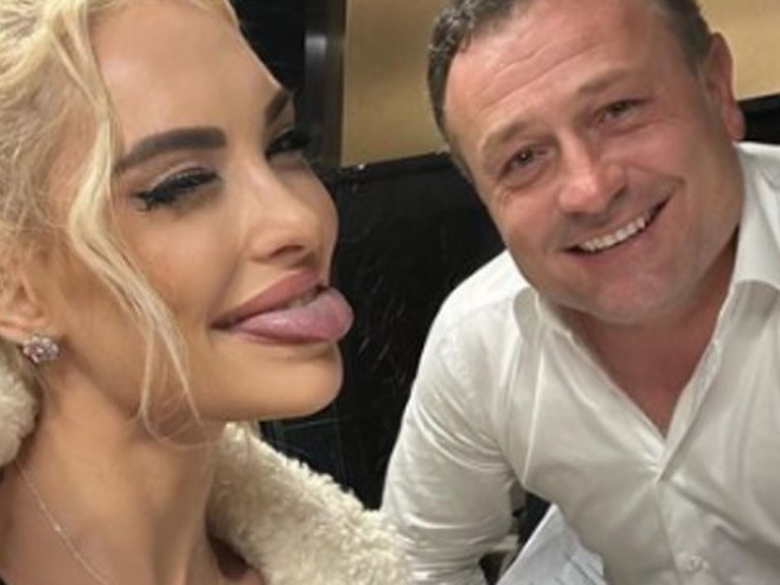 Лъсна истината за раздялата на Рачков и Анита, ето какво е казала майката на актьора