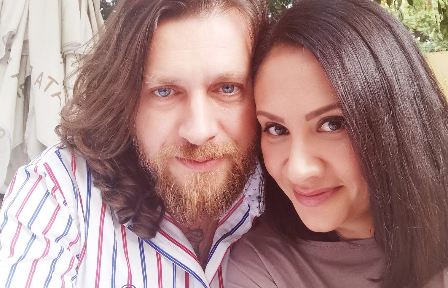 Мариана Попова към Плачков: Мъжете ги няма, но теб те има! - Звезди ...