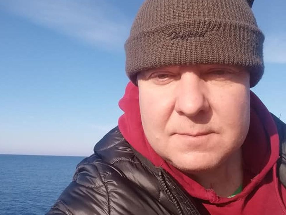 След скандалния развод: Васил Драганов с нова любов, а бившата му чака бебе