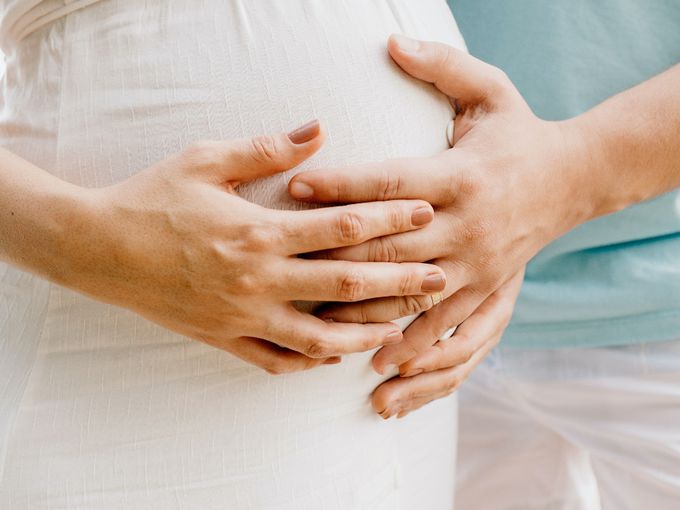 По кое време на бременността и как мама и татко да узнаят пола на бебето?