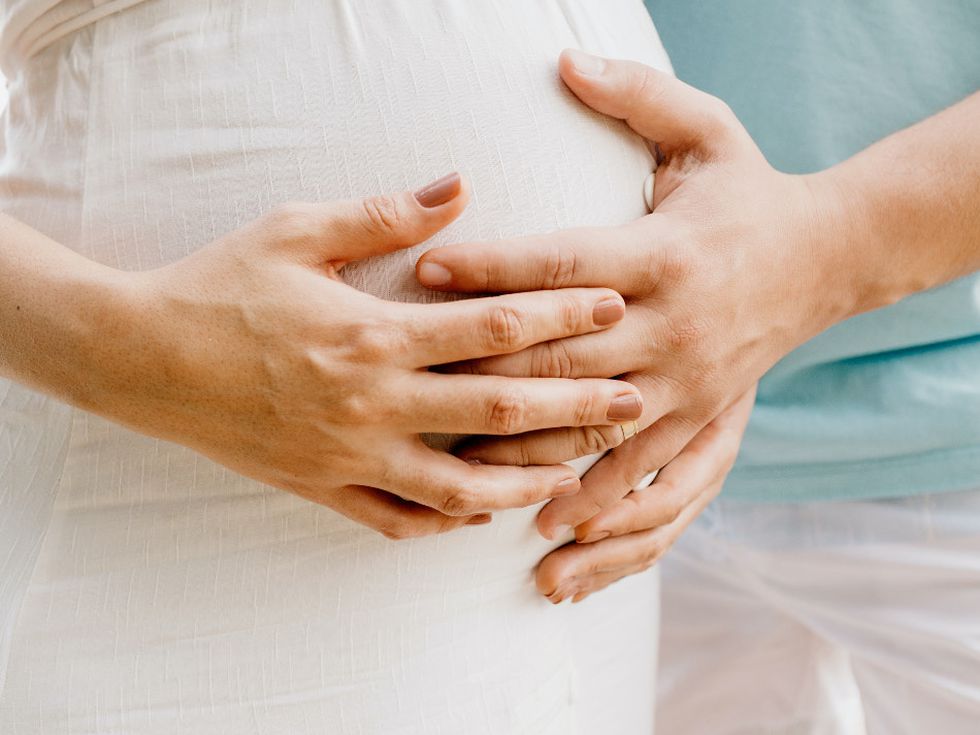 По кое време на бременността и как мама и татко да узнаят пола на бебето?