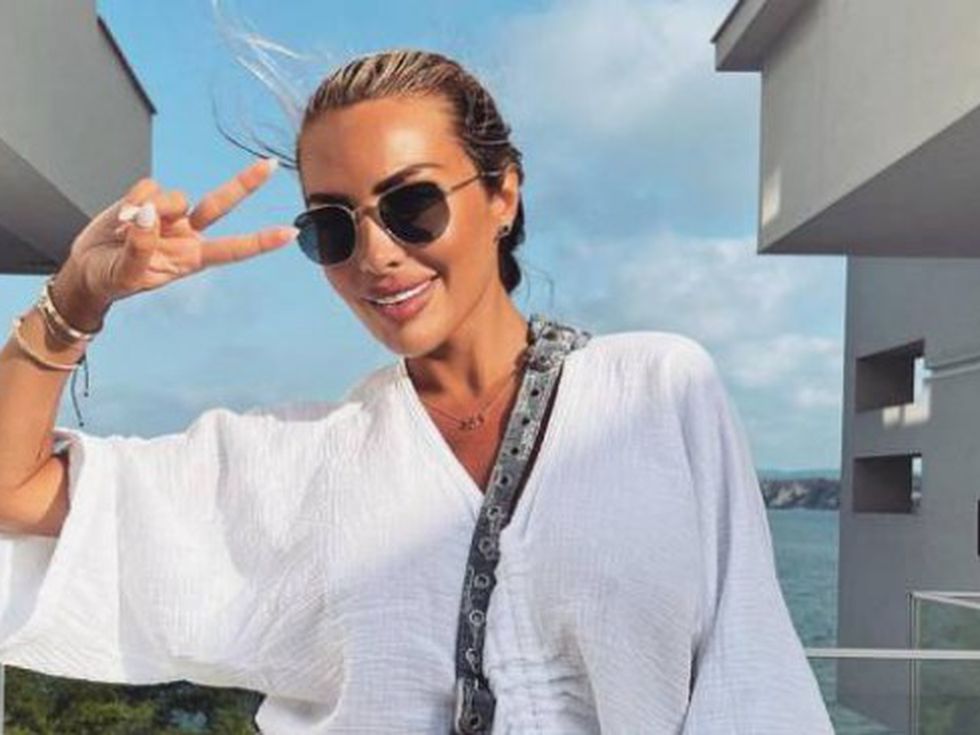 Обвиниха я във фотошоп: Златка Райкова събуди страстите в мрежата