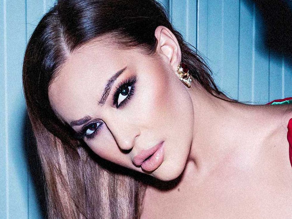 Цеца очаква с нетърпение срещата с българската публика